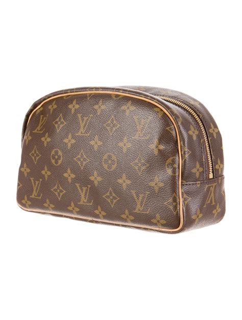 lv toiletry pouch 25